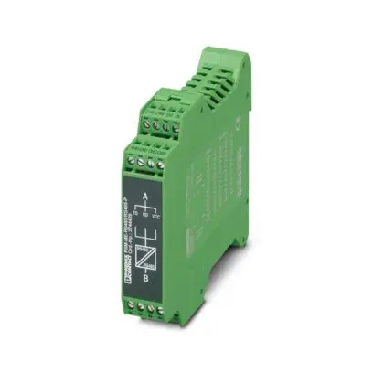Produktfoto 1 von Schnittstellenumsetzer PSM-ME-RS485/RS485-P