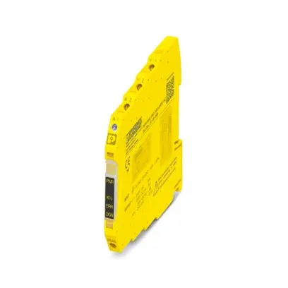 Produktfoto 1 von Koppelrelais PSR-PS40-1NO-1DO-24DC-SC