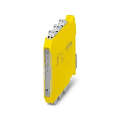 Produktfoto 1 von Koppelrelais PSR-MC40-3NO-1DO-24DC-SP