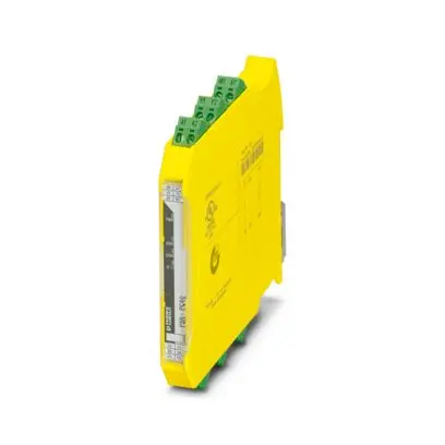 Produktfoto 1 von Koppelrelais PSR-PC40-2NO-1DO-24DC-SP