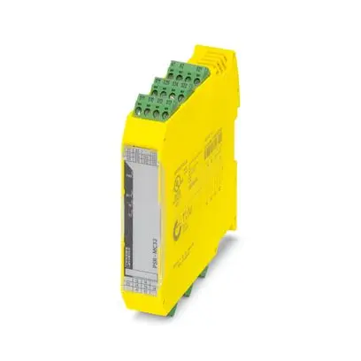 Koppelrelais PSR-MC32-3NO-1NC-24-230UC-SC