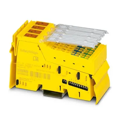 Produktfoto 1 von Sicherheitsmodul IB IL 24 LPSDO 8 V3-PAC