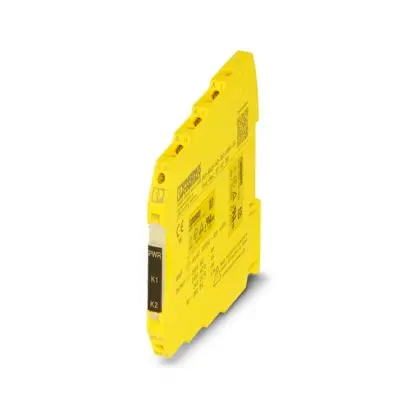 Produktfoto 1 von Sicherheitsmodul PSR-MS21-1NO-1DO-24DC-SC