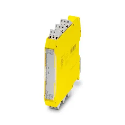Produktfoto 1 von Erweiterungsmodul - PSR-MC82-5NO-1NC-1DO-24DC-SP