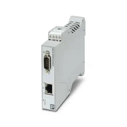 Schnittstellenwandler GW DEVICE SERVER 1E/1DB9