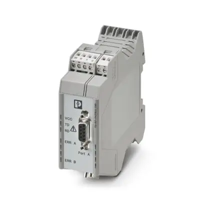 Produktfoto 1 von Repeater PSI-REP-PROFIBUS/12MB