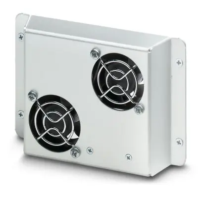 Produktfoto 1 von Lüftermodul für Remote Field Controller  RFC 430 ETH-IB / RFC 450 ETH-IB