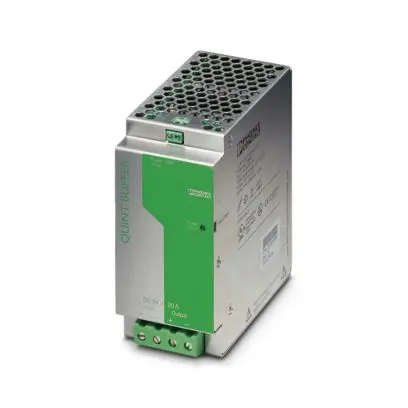 Produktfoto 1 von Puffermodul QUINT-BUFFER/24DC/20