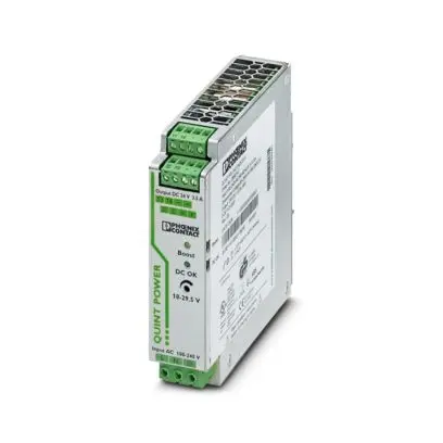 Produktfoto 1 von Stromversorgung QUINT-PS/1AC/24DC/ 3.5
