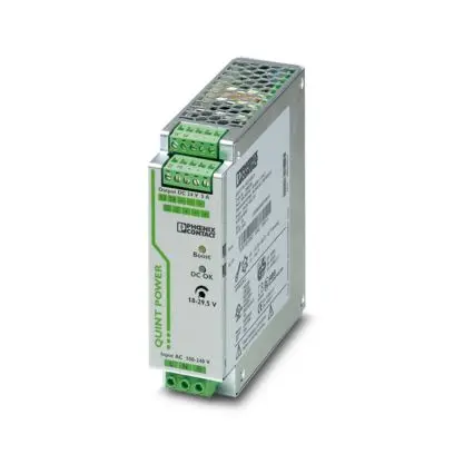 Produktfoto 1 von Stromversorgung QUINT-PS/1AC/24DC/ 5