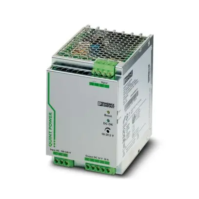 Produktfoto 1 von Stromversorgung QUINT-PS/1AC/24DC/20
