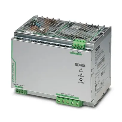 Produktfoto 1 von Stromversorgung QUINT-PS/1AC/24DC/40