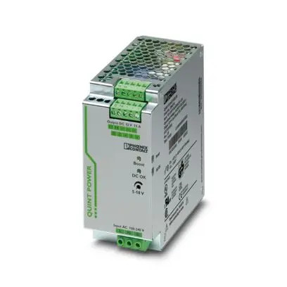 Produktfoto 1 von Stromversorgung QUINT-PS/1AC/12DC/15