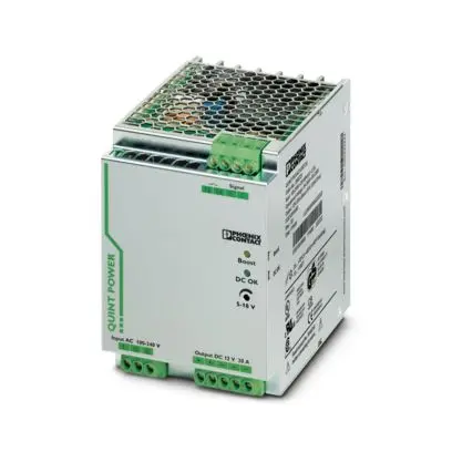 Produktfoto 1 von Stromversorgung QUINT-PS/1AC/12DC/20