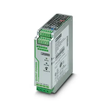 Produktfoto 1 von Stromversorgung QUINT-PS/3AC/24DC/ 5