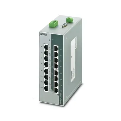 Produktfoto 1 von MANAGED ETHERNET SWITCH FL SWITCH 3016