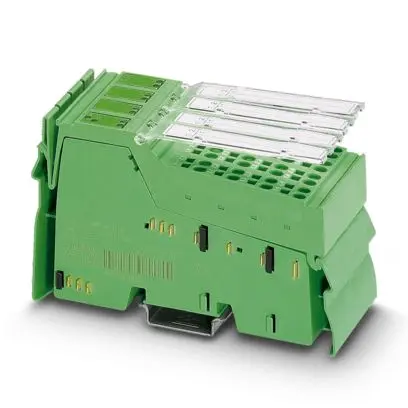 Produktfoto 1 von Inline Klemme IB IL TEMP 4/8 RTD/EF-PAC
