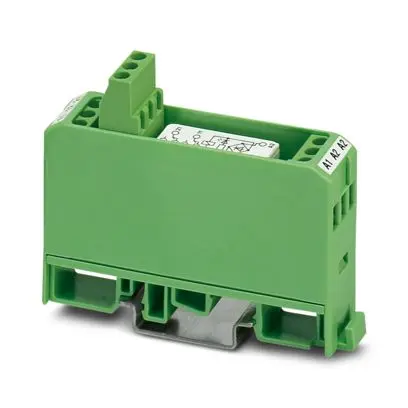 Produktfoto 1 von Relaismodul EMG 17-REL/KSR- 24/21-21-LC