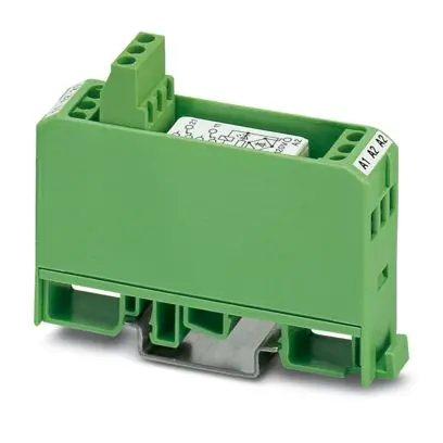 Produktfoto 1 von Relaismodul EMG 17-REL/KSR-120/21-21-LC