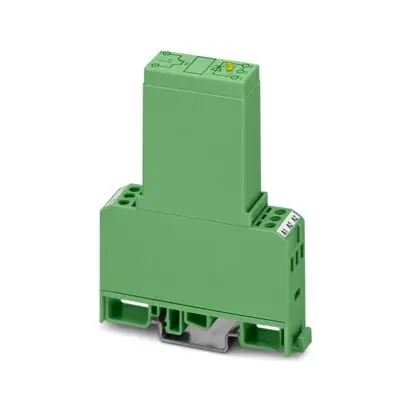 Solid-State-Relaismodul EMG 17-OV- 24DC/ 60DC/3