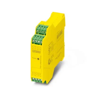 Produktfoto 1 von Erweiterungsmodul - PSR-SCP- 24UC/URM/5X1/2X2