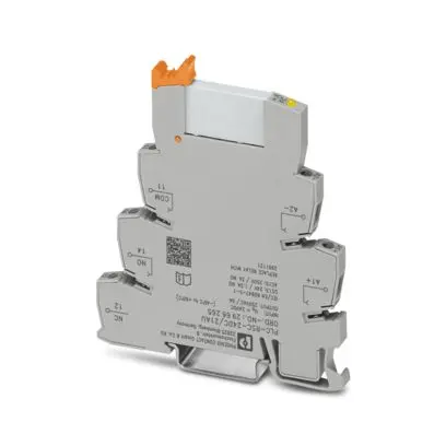 Produktfoto 1 von Relaismodul  PLC-RSC- 24DC/21AU