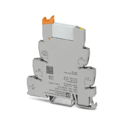 Produktfoto 1 von Relaismodul  PLC-RSC- 24DC/ 1/ACT (VE=10 Stk.)