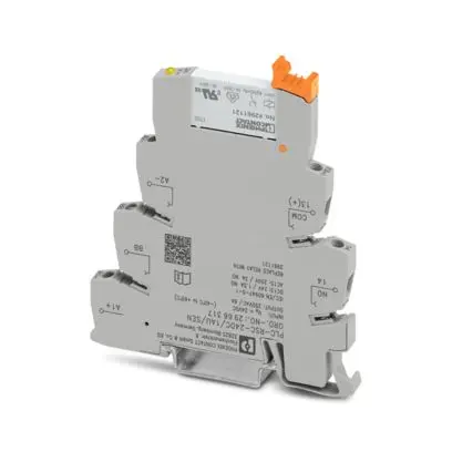 Produktfoto 1 von RELAISMODUL  PLC-RSC- 24DC/ 1AU/SEN