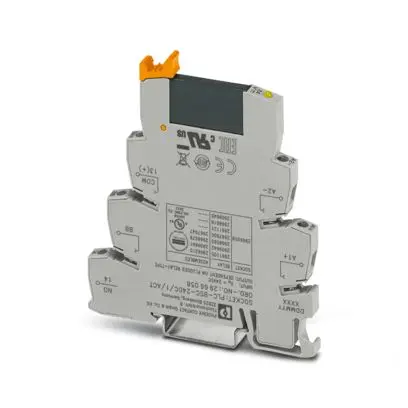 Produktfoto 1 von PLC-INTERFACE für Ausgabefunktionen