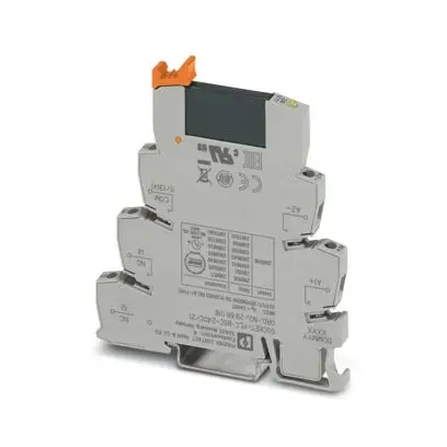 Produktfoto 1 von Solid-State-Relaismodul PLC-OSC- 24DC/ 48DC/100