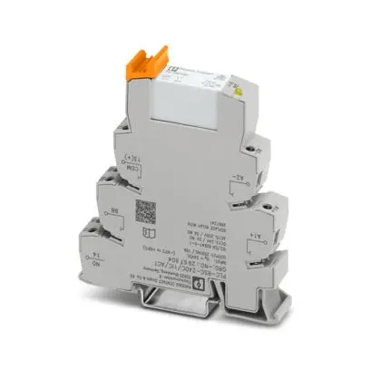 Produktfoto 1 von RELAISMODUL PLC-RSC- 24DC/ 1IC/ACT