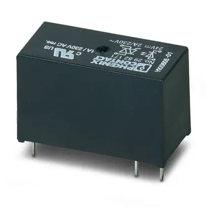 MINIATUR SOLID-STATE-RELAIS OPT-24DC/230AC/ 2