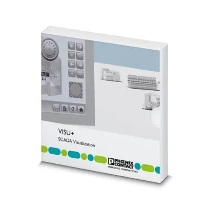 Produktfoto 1 von Entwicklungslizenz für Visu+ Projekte.