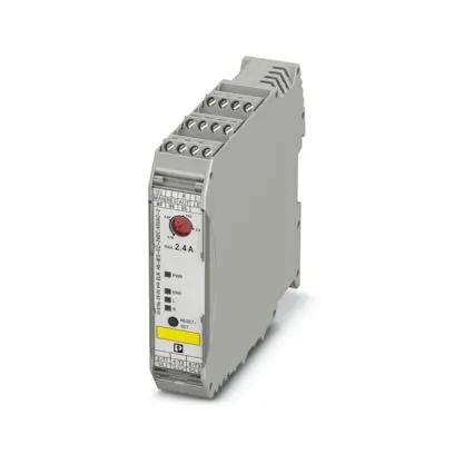 Produktfoto 1 von Hybrid-Motorstarter ELR H5-IES-SC- 24DC/500AC-2