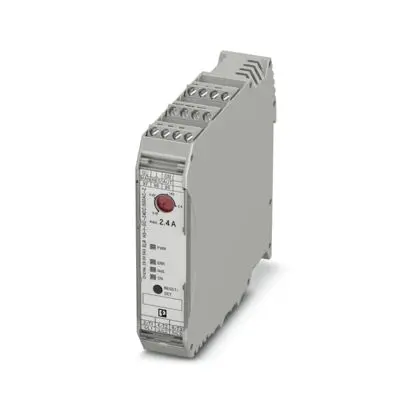 Produktfoto 1 von Hybrid-Motorstarter ELR H3-I-SC- 24DC/500AC-2