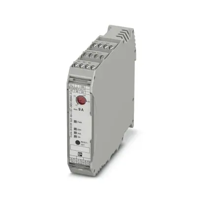 Hybrid-Motorstarter ELR H3-I-SC- 24DC/500AC-9