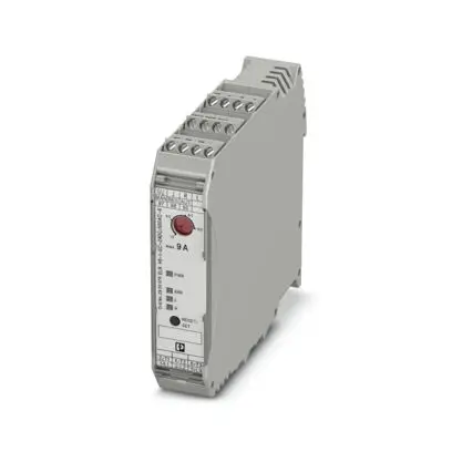 Produktfoto 1 von Hybrid-Motorstarter H5-I-SC- 24DC/500AC-9