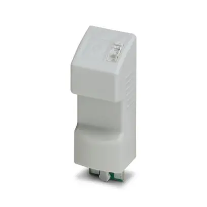 Produktfoto 1 von Steckmodul - RIF-LV-120-230 AC/110 DC