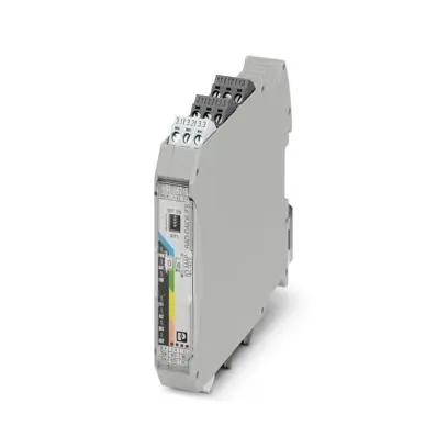 Produktfoto 1 von I/O-Erweiterungsmodul RAD-DAIO6-IFS