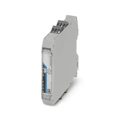 Produktfoto 1 von Radioline - I/O-Erweiterungsmodul, 4&nbsp,digitale Eingänge (0&nbsp,...&nbsp,250&nbsp,V&nbsp,AC/DC)