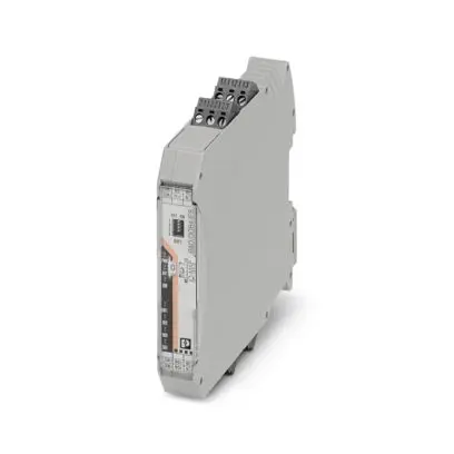 Produktfoto 1 von Radioline - I/O-Erweiterungsmodul, vier digitale Relaisausgänge (5&nbsp,A, 250&nbsp,V&nbsp,AC/DC)