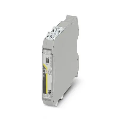 Produktfoto 1 von I/O-Erweiterungsmodul RAD-AO4-IFS
