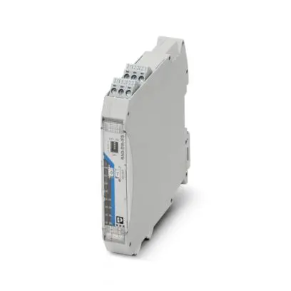 Produktfoto 1 von I/O-Erweiterungsmodul RAD-DI8-IFS