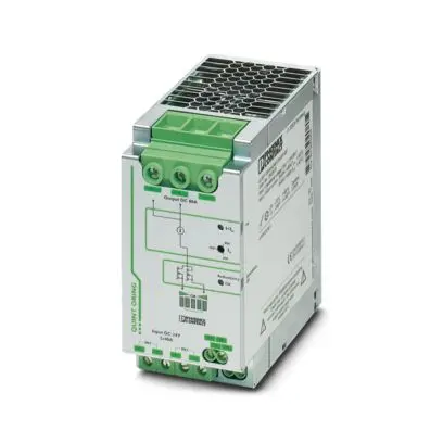 Produktfoto 1 von Redundanzmodul QUINT-ORING/24DC/2X40/1X8