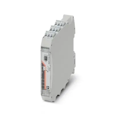 Produktfoto 1 von Radioline - I/O-Erweiterungsmodul, 8&nbsp,digitale Transistorausgänge (30,5&nbsp,V&nbsp,DC / 200&nbsp,mA)