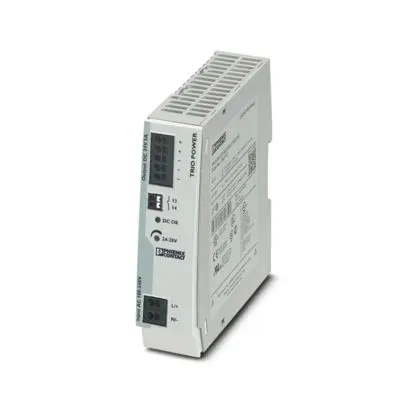 Produktfoto 1 von Stromversorgung TRIO-PS-2G/1AC/24DC/5