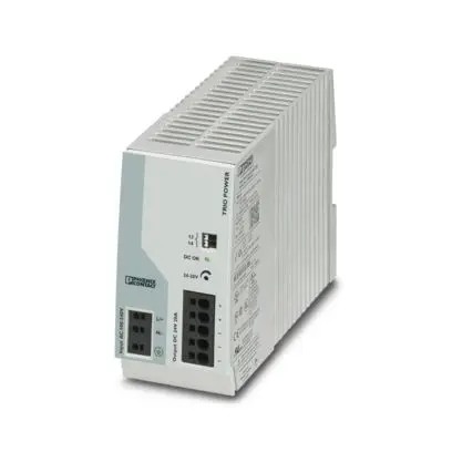 Produktfoto 1 von Stromversorgung TRIO-PS-2G/1AC/24DC/20