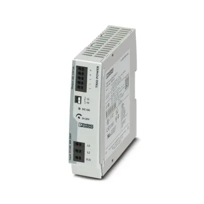 Produktfoto 1 von Stromversorgung TRIO-PS-2G/3AC/24DC/5