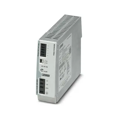 Produktfoto 1 von Stromversorgung TRIO-PS-2G/3AC/24DC/10