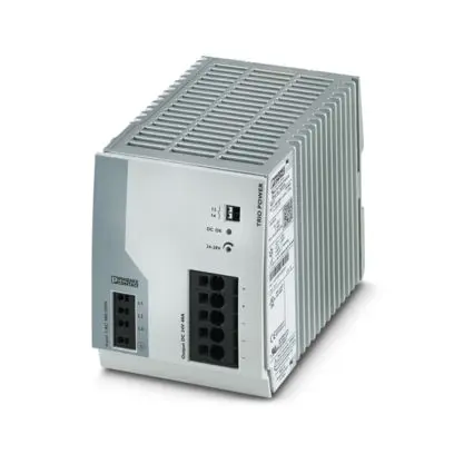 Produktfoto 1 von Stromversorgung TRIO-PS-2G/3AC/24DC/40